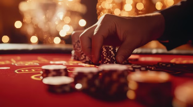 Payout information Payout display on jagat88 login blackjack