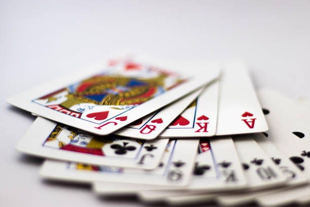 Caribbean Stud Poker hand rankings and payout table on jagat88 login live dealer studio
