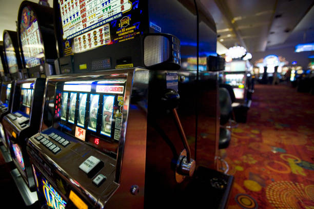 Infinite Blackjack Game 