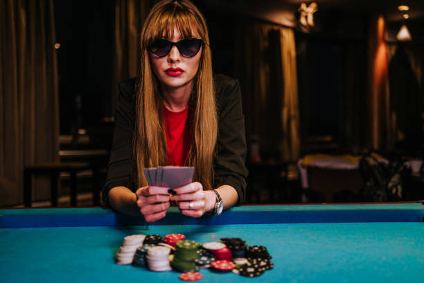 Live dealer at jagat88 login Infinite Blackjack table